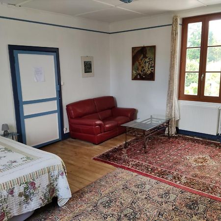 Le Jardin Du Controleur Daire Valence  Dış mekan fotoğraf