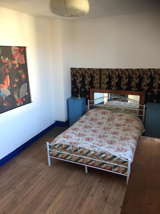 Le Jardin Du Controleur Daire Valence  Dış mekan fotoğraf