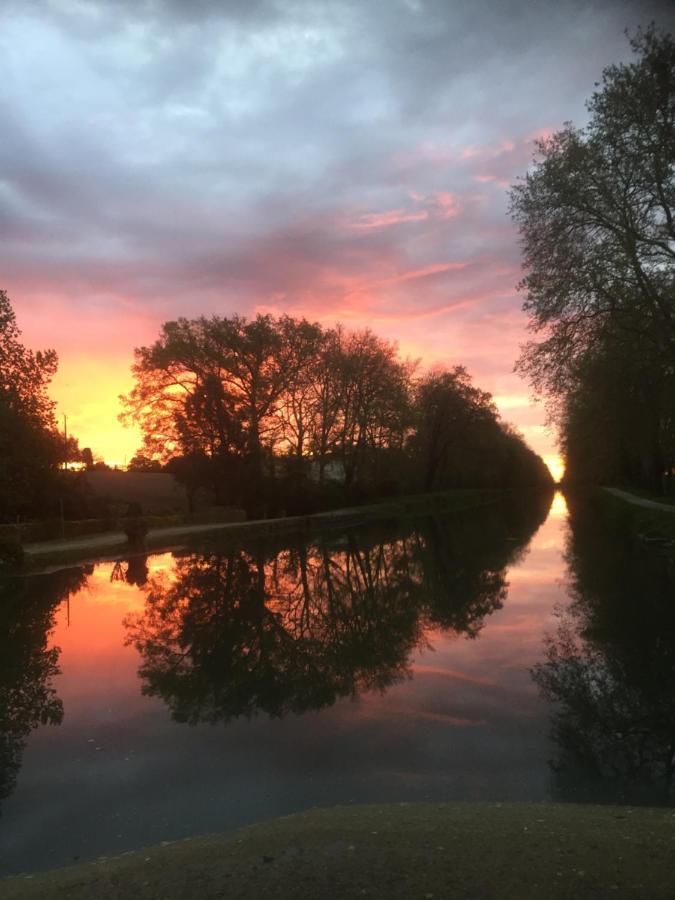 Le Jardin Du Controleur Daire Valence  Dış mekan fotoğraf