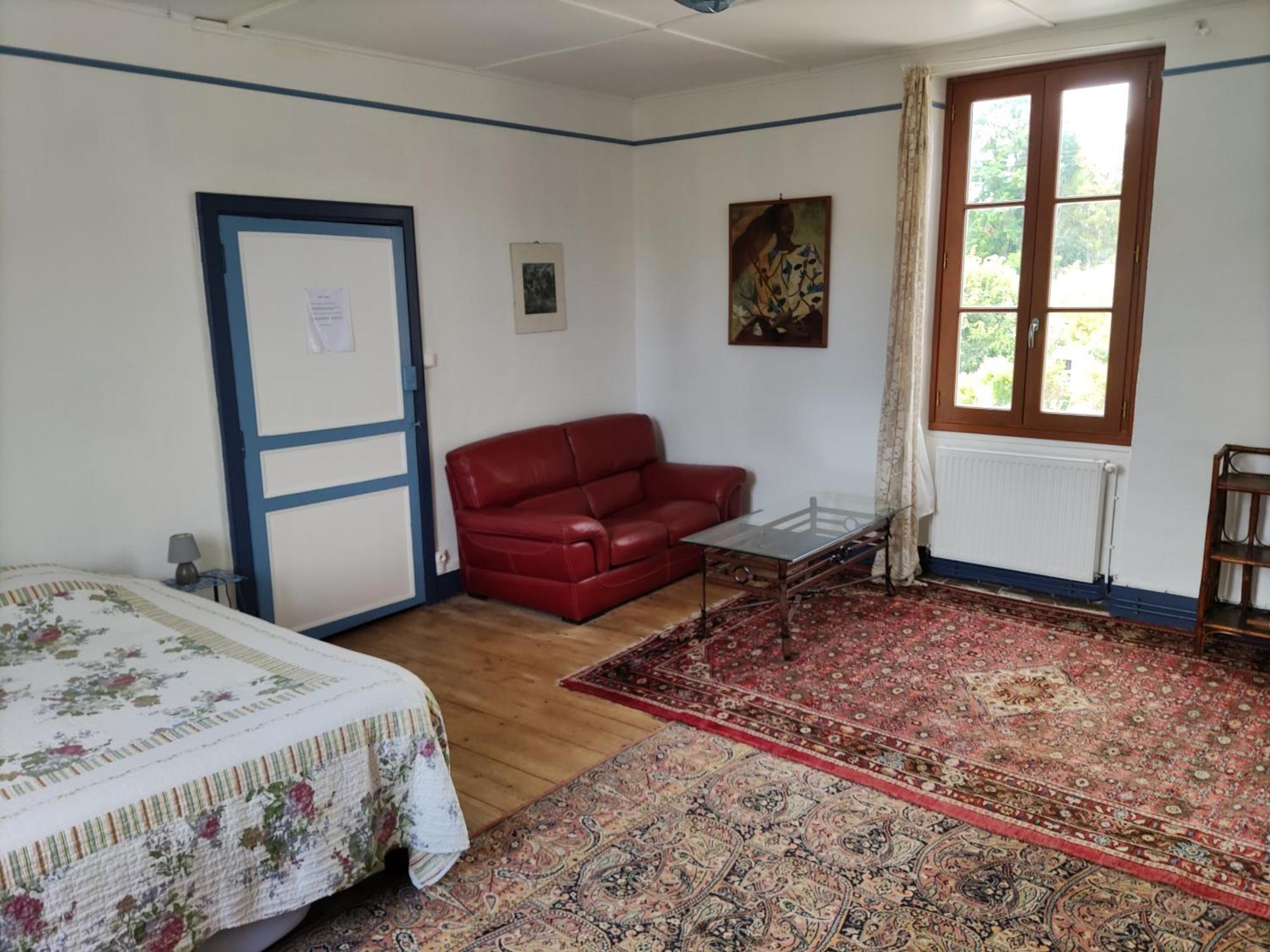 Le Jardin Du Controleur Daire Valence  Dış mekan fotoğraf