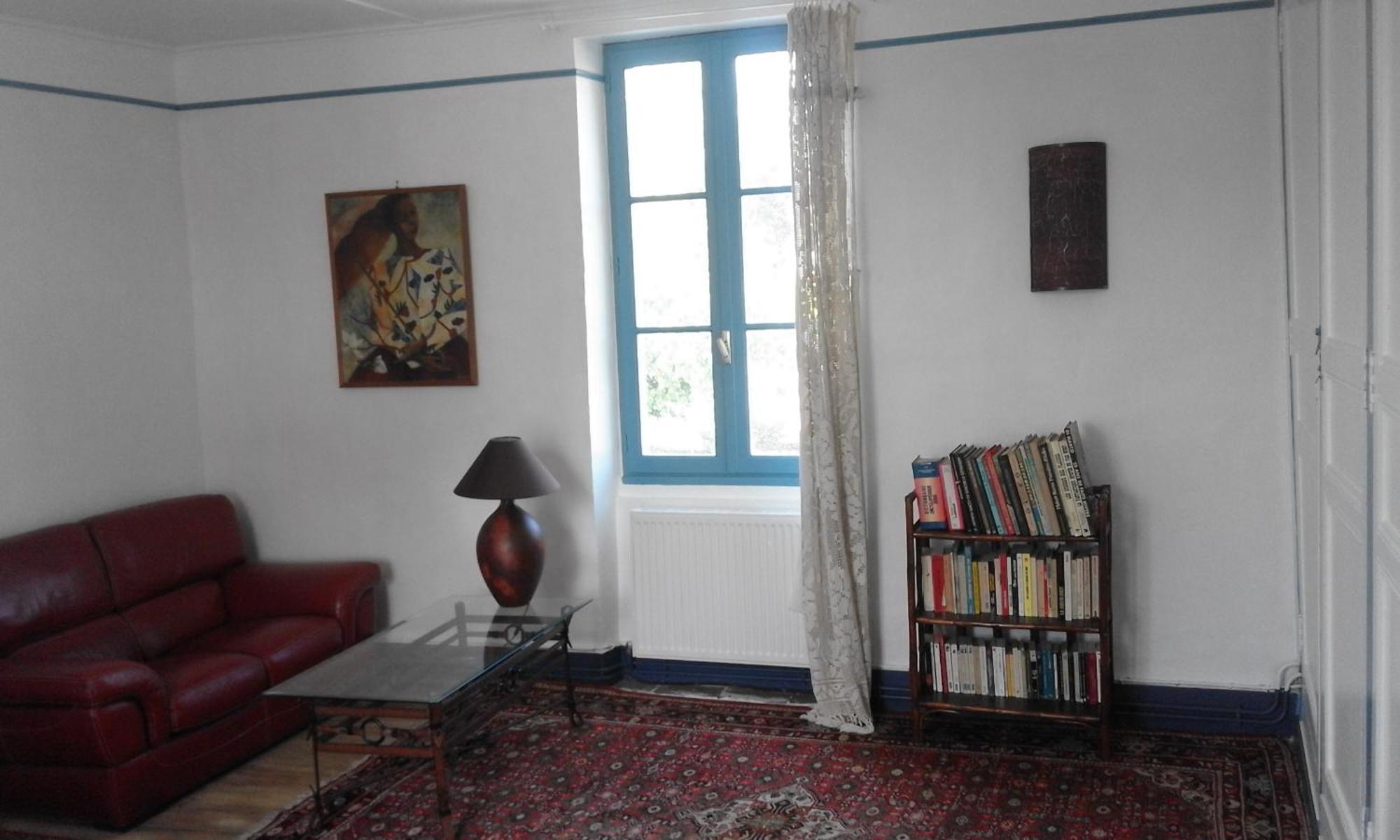 Le Jardin Du Controleur Daire Valence  Dış mekan fotoğraf