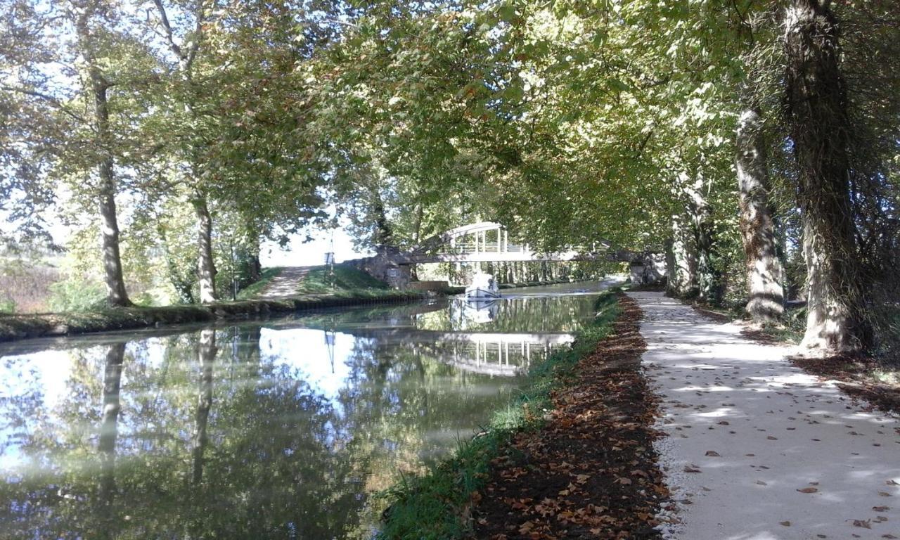 Le Jardin Du Controleur Daire Valence  Dış mekan fotoğraf
